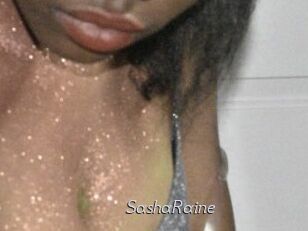 SashaRaine