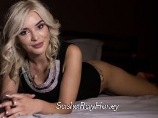 SashaRayHoney