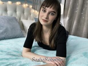 SashaRobertson
