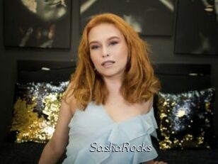 SashaRocks