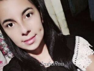 SashaRoss