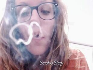 SashaSlay