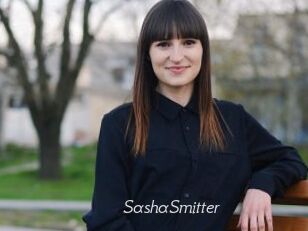 SashaSmitter
