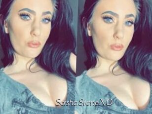 SashaStoneXO