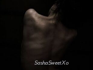 SashaSweetXo