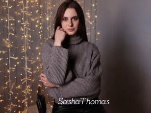 SashaThomas