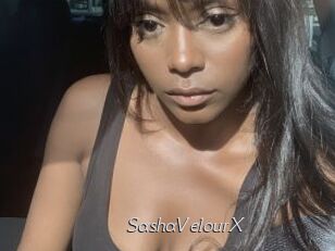 SashaVelourX