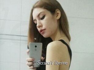 SashaVibeme
