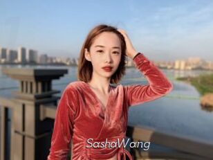 SashaWang