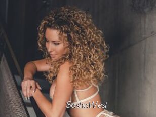 SashaWest