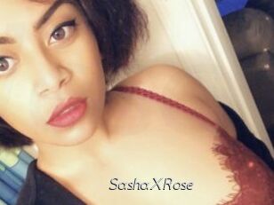SashaXRose