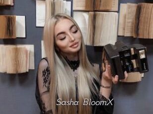 Sasha_BloomX