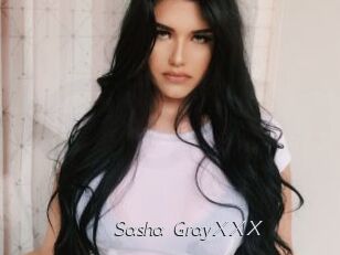 Sasha_GrayXXX