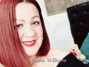 Sasha_Williams