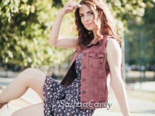 SashaaCandy