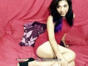 Sashacorlan