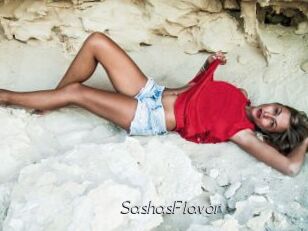 SashasFlavor