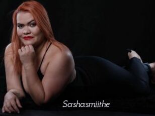 Sashasmiithe
