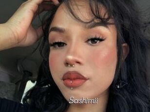 Sashimii Le Scandale