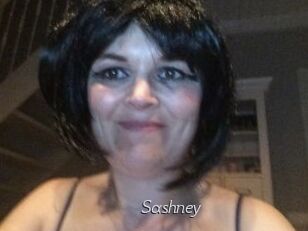 Sashney