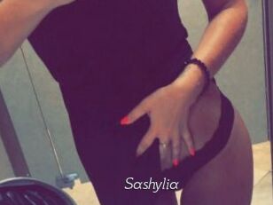 Sashylia