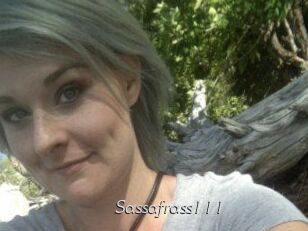 Sassafrass111