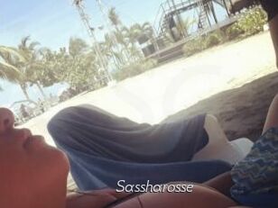 Sassharosse