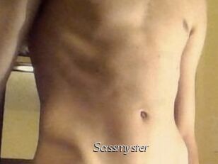 Sassmyster