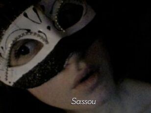 Sassou