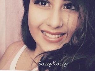 SasssyKasssy