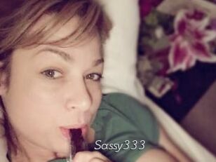 Sassy333