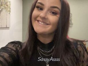 SassyAssss