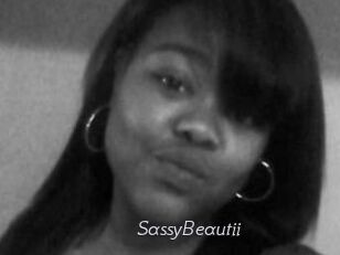 SassyBeautii