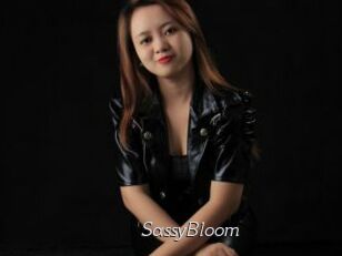 SassyBloom