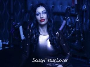 SassyFetishLover