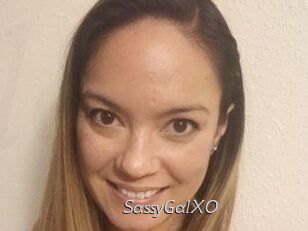 SassyGalXO
