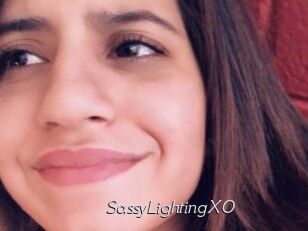 SassyLightingXO