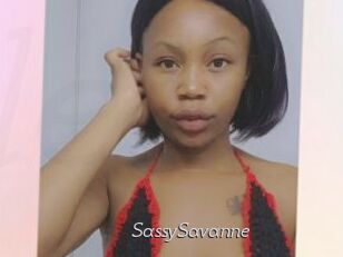 SassySavanne