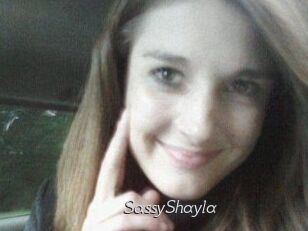 SassyShayla