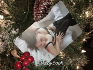 SassySoph