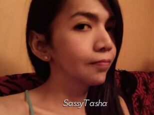 SassyTasha