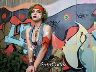 SataCortez