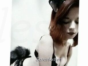 Satankxtten