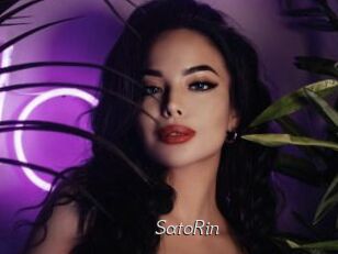 SatoRin