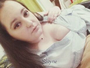Satyne