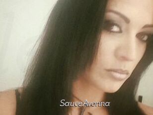 SauceAvonna
