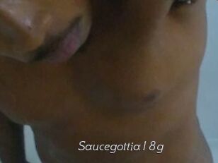 Saucegottia18g