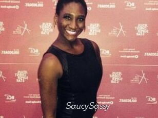SaucySassy