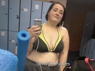 SavageGoddes