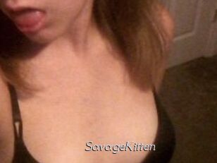 SavageKitten